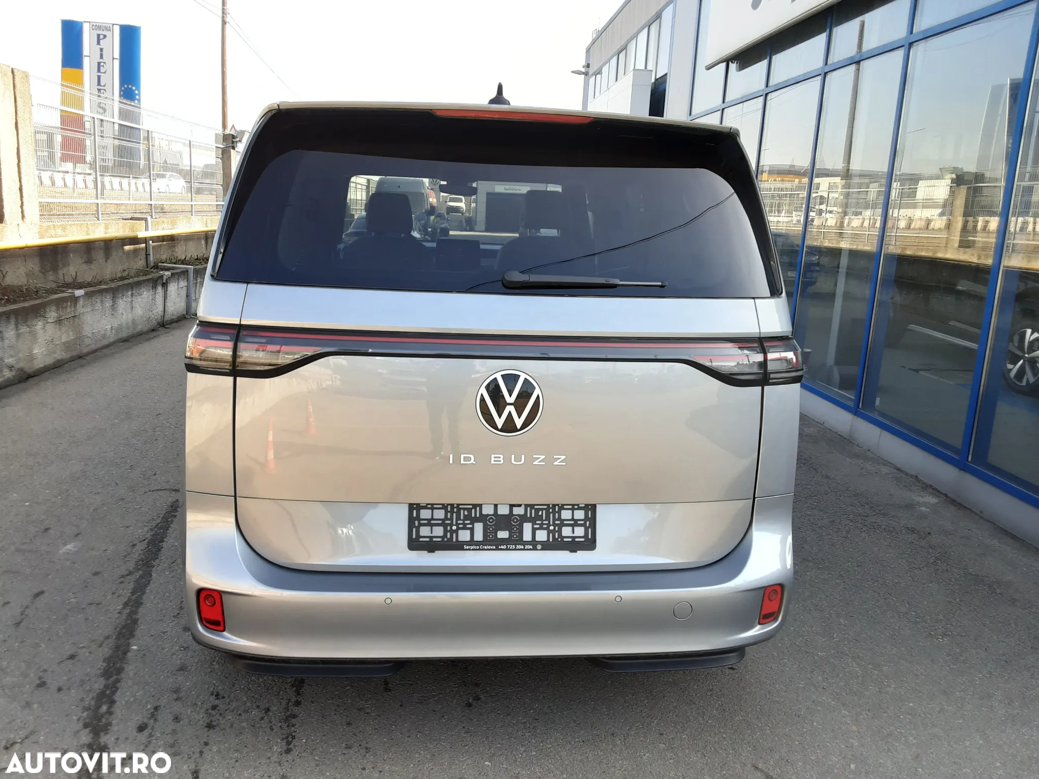 Volkswagen ID. Buzz - 6