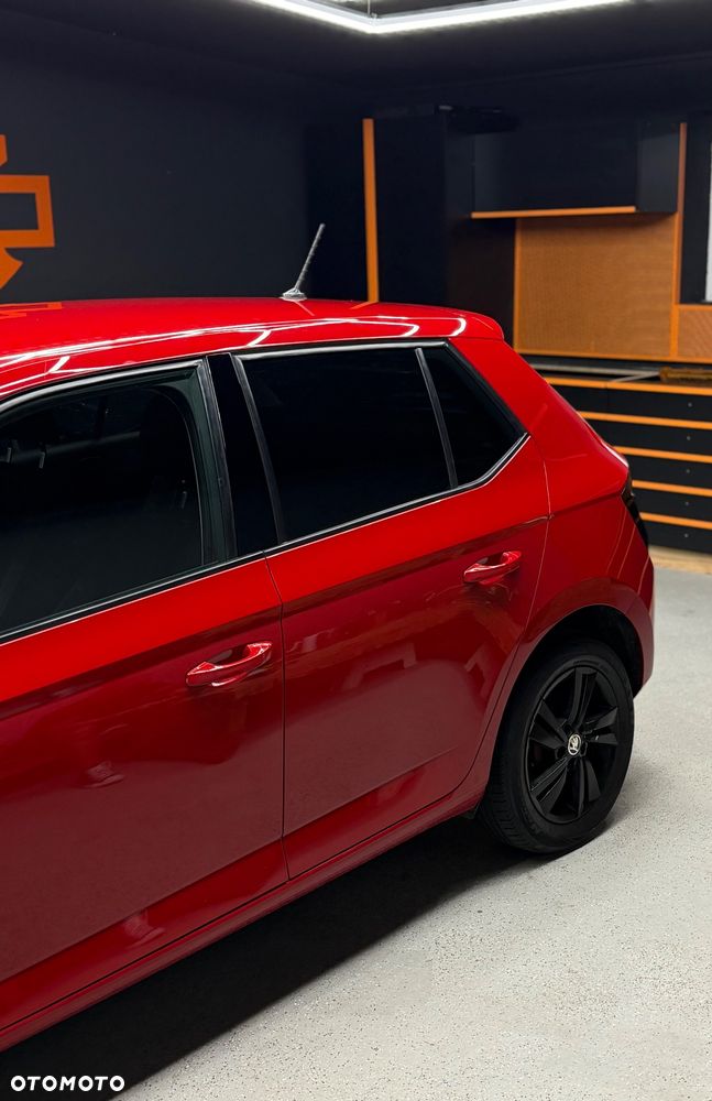 Skoda Fabia 1.0 Ambition - 3