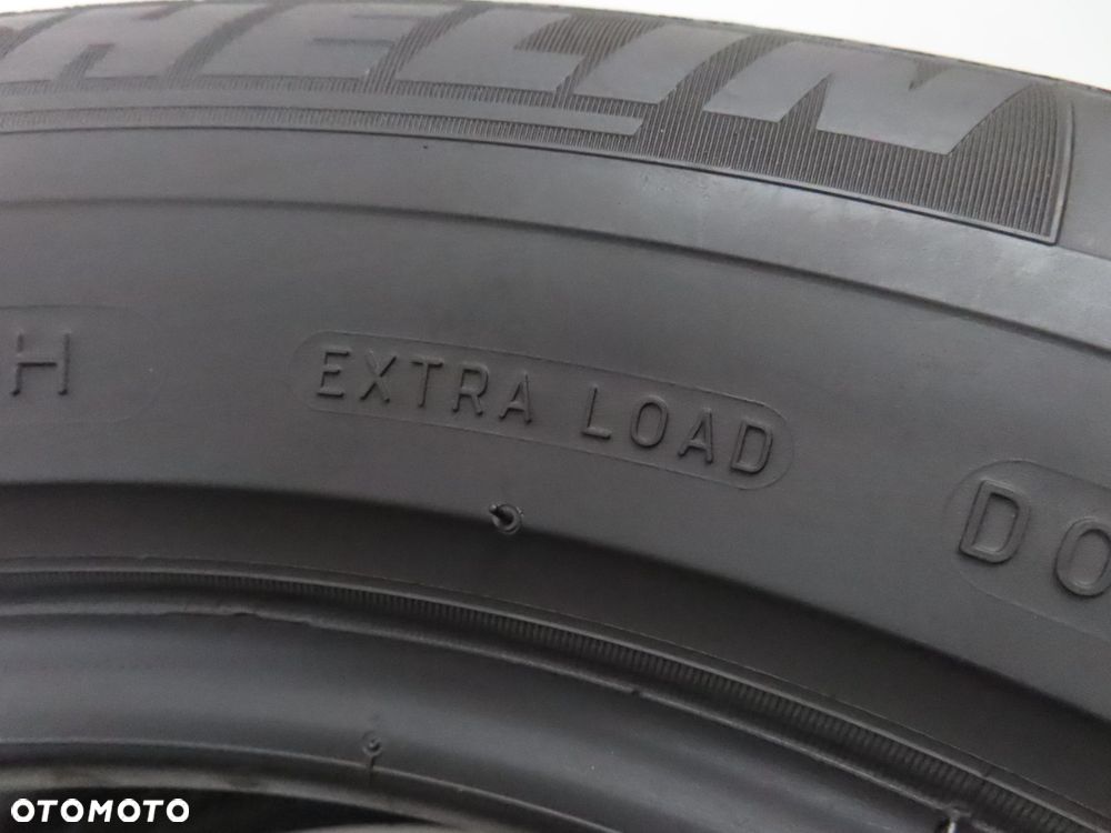 2x 225/55R16 OPONY ZIMOWE Michelin Primacy Alpin PA3 99H XL MO - 5