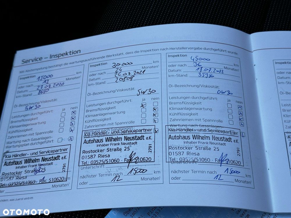 Kia Stonic 1.0 T-GDI 120 Spirit - 38