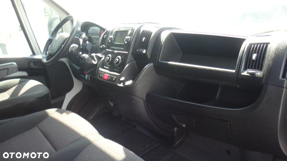 Peugeot Boxer - 11