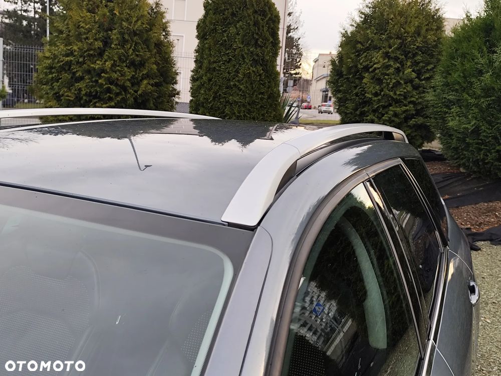 Citroën C5 2.0 HDi Exclusive - 12