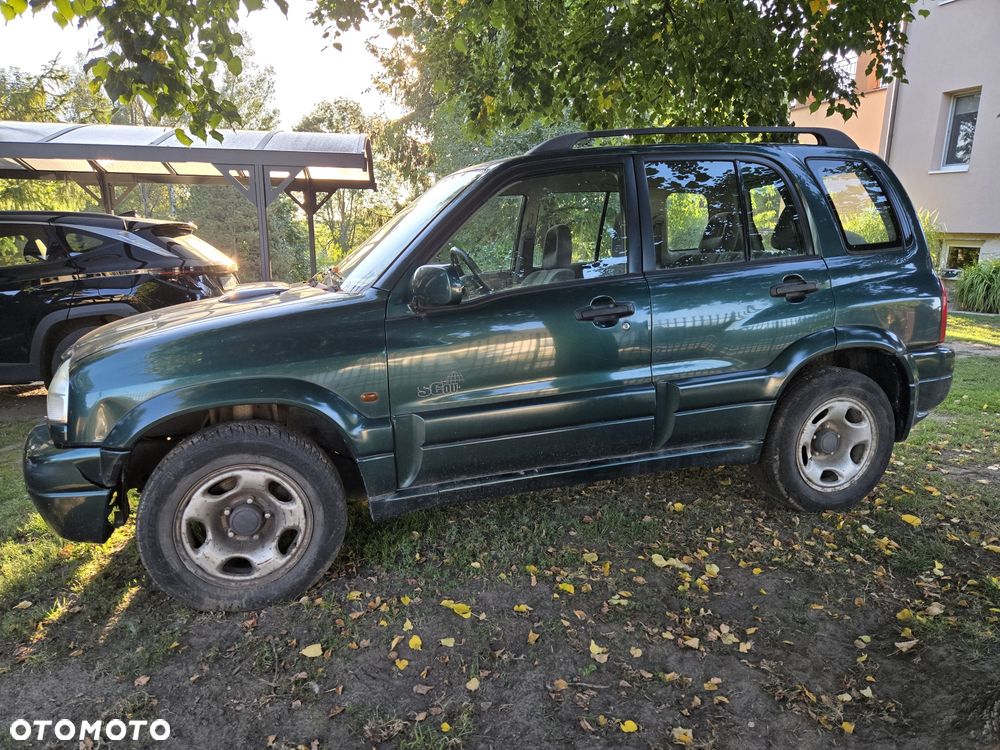 Suzuki Vitara - 3