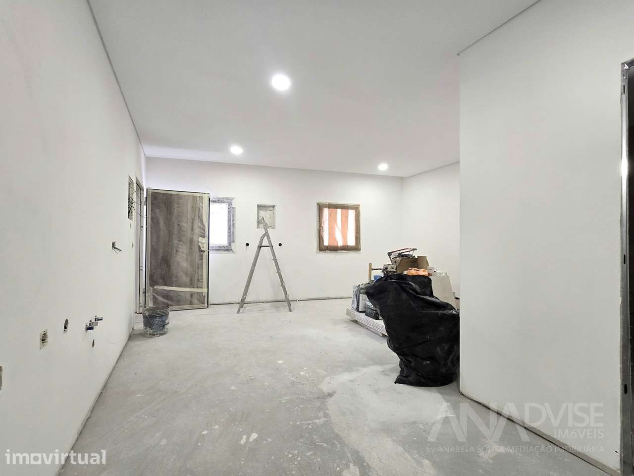 Apartamento T2 Venda em Viseu,Viseu - Grande imagem: 5/16