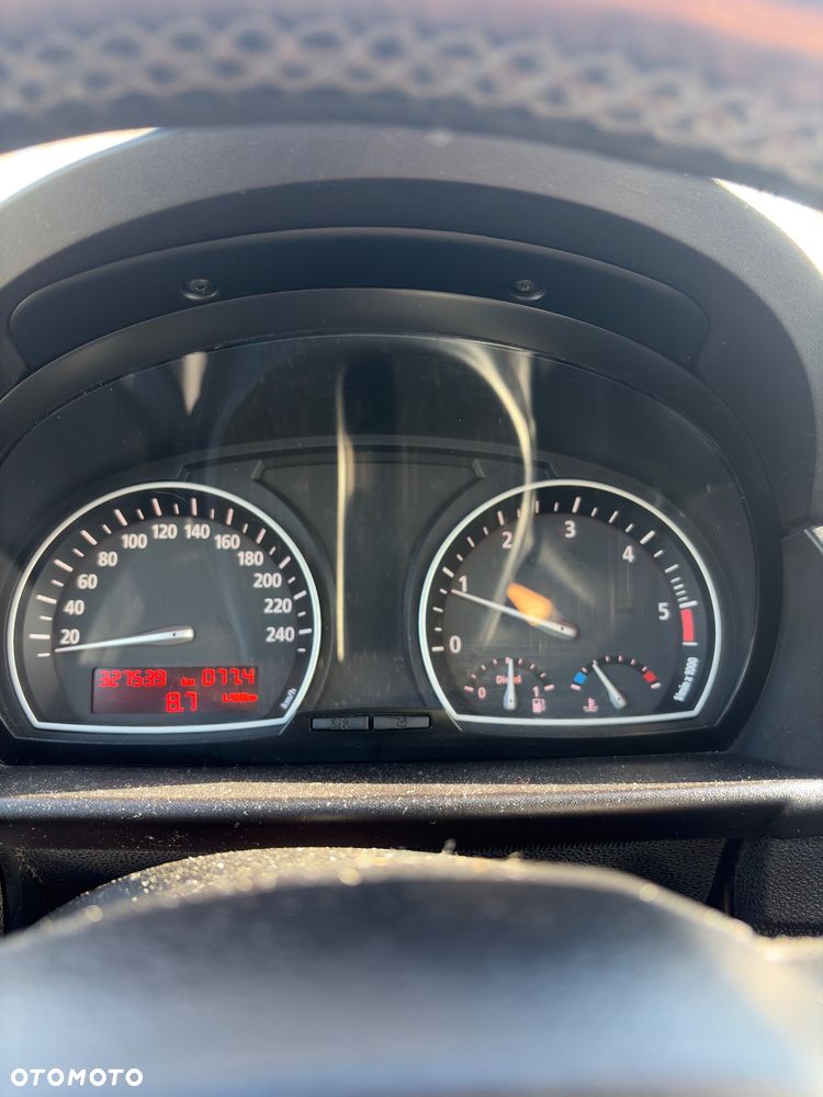 BMW X3 2.0d - 6