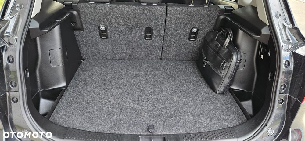 Suzuki SX4 S-Cross 1.6 Premium 4WD - 21