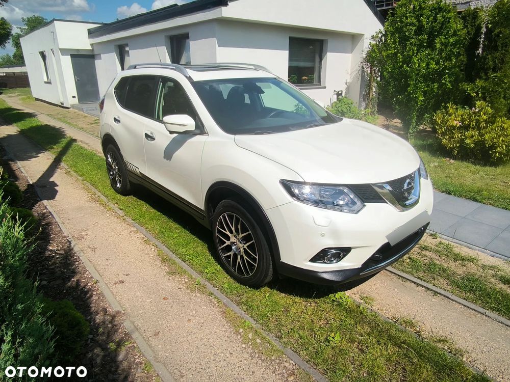 Nissan X-Trail 1.6 DCi Acenta - 1