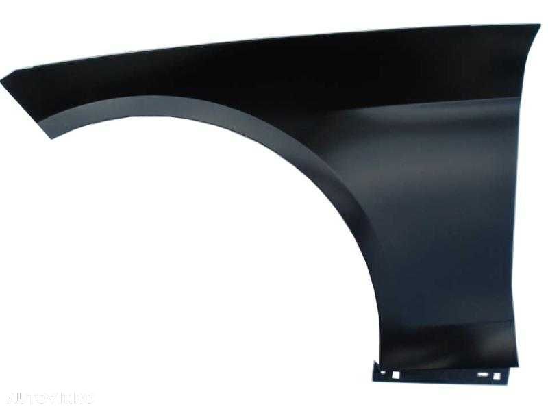 Aripa stanga/dreapta aluminiu Mercedes E Class W212 an 2009-2013,noi - 1
