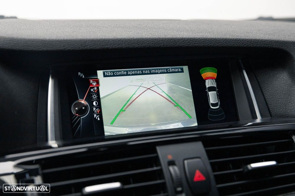BMW X4 20 d xDrive Pack M Auto - 39