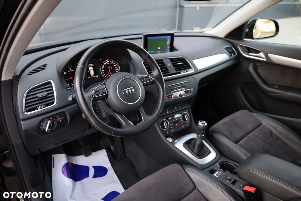Audi Q3 2.0 TDI - 7