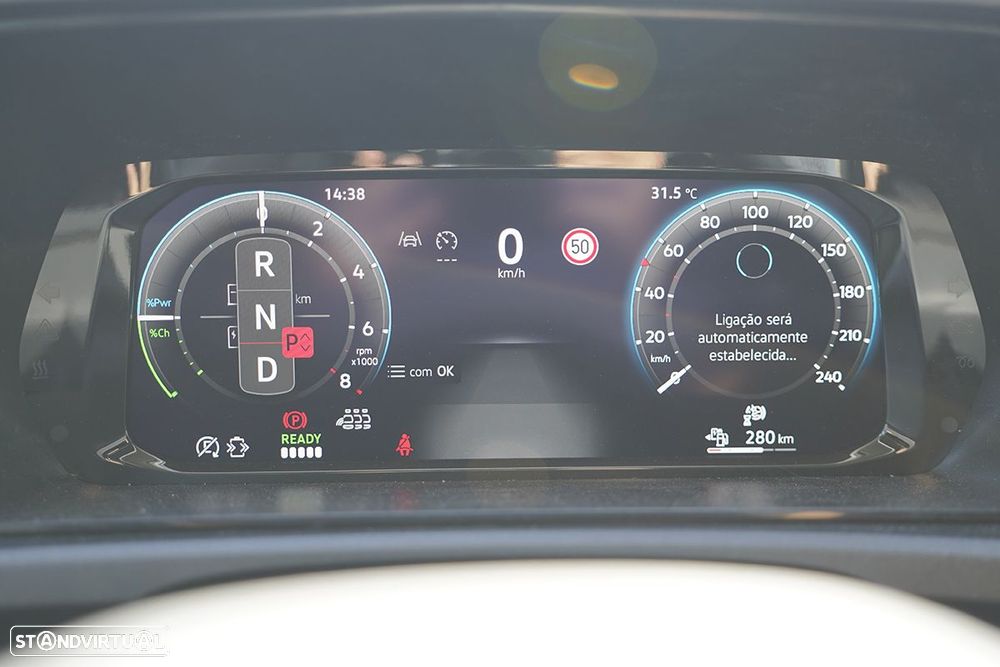 VW caddy 1.5 tsi ehybrid business dsg - 15