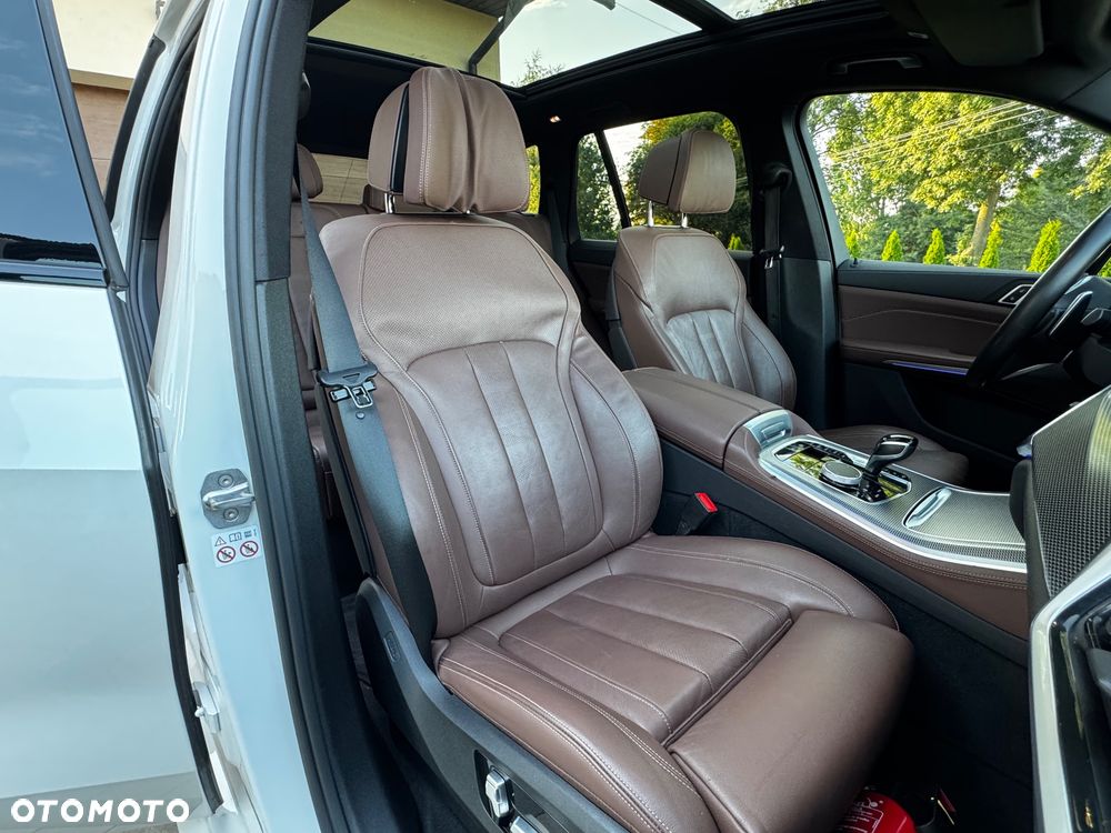 BMW X5 xDrive25d sport - 17