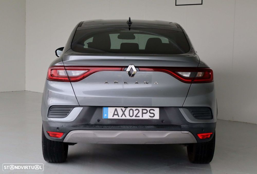 Renault Arkana - 6