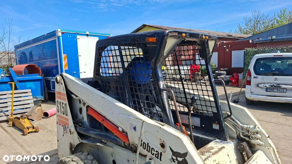 Bobcat S 150 4X4 - 26