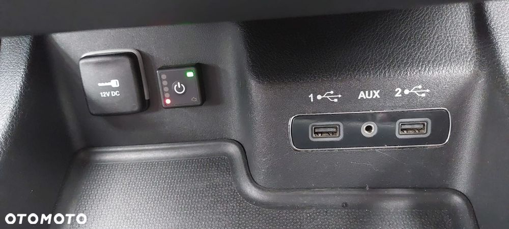 Dodge Durango 5,7 R/T - 26