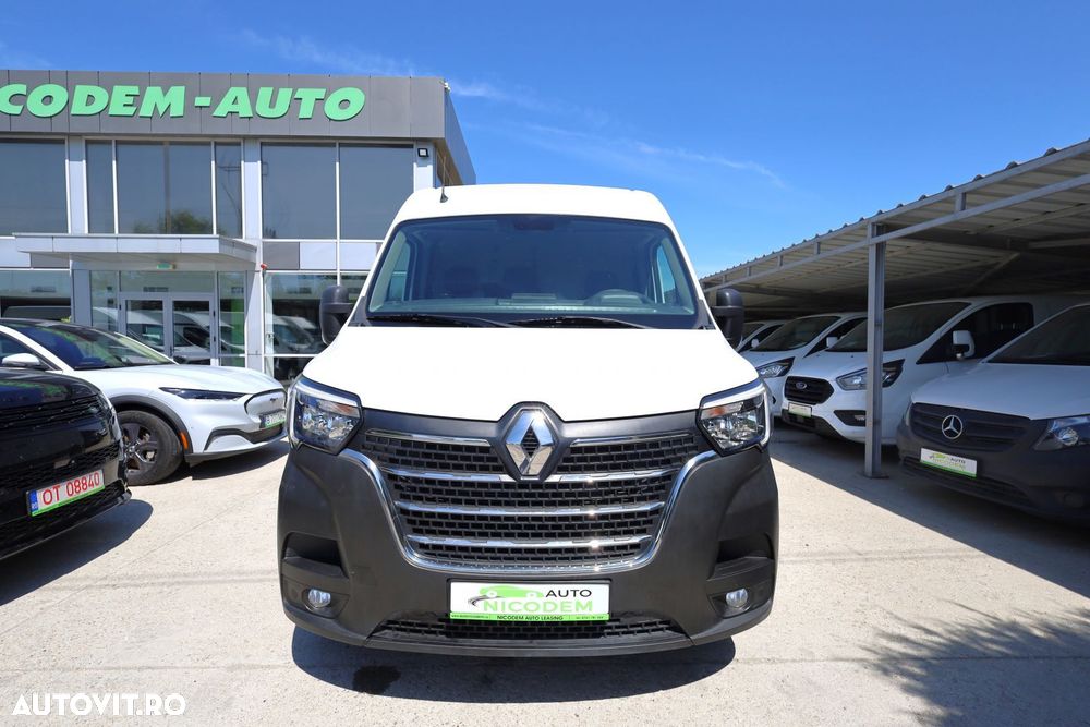 Renault Master - 10