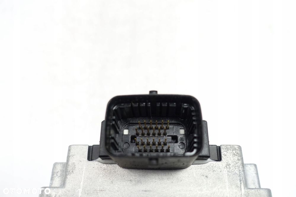 Saab 95 9-5 2.0 T II Lift STEROWNIK SKRZYNI BIEGÓW - 5