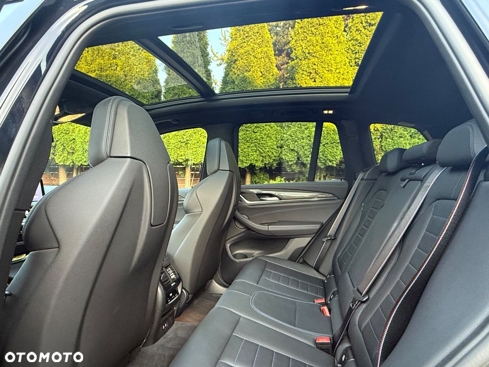 BMW X3 - 11