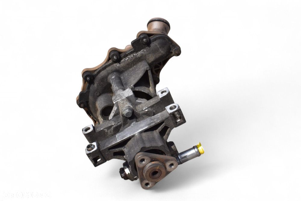 Pompa Wspomagania Wody TRANSIT BOXER JUMPER DUCATO 2.2 TDCI HDI MJET - 2