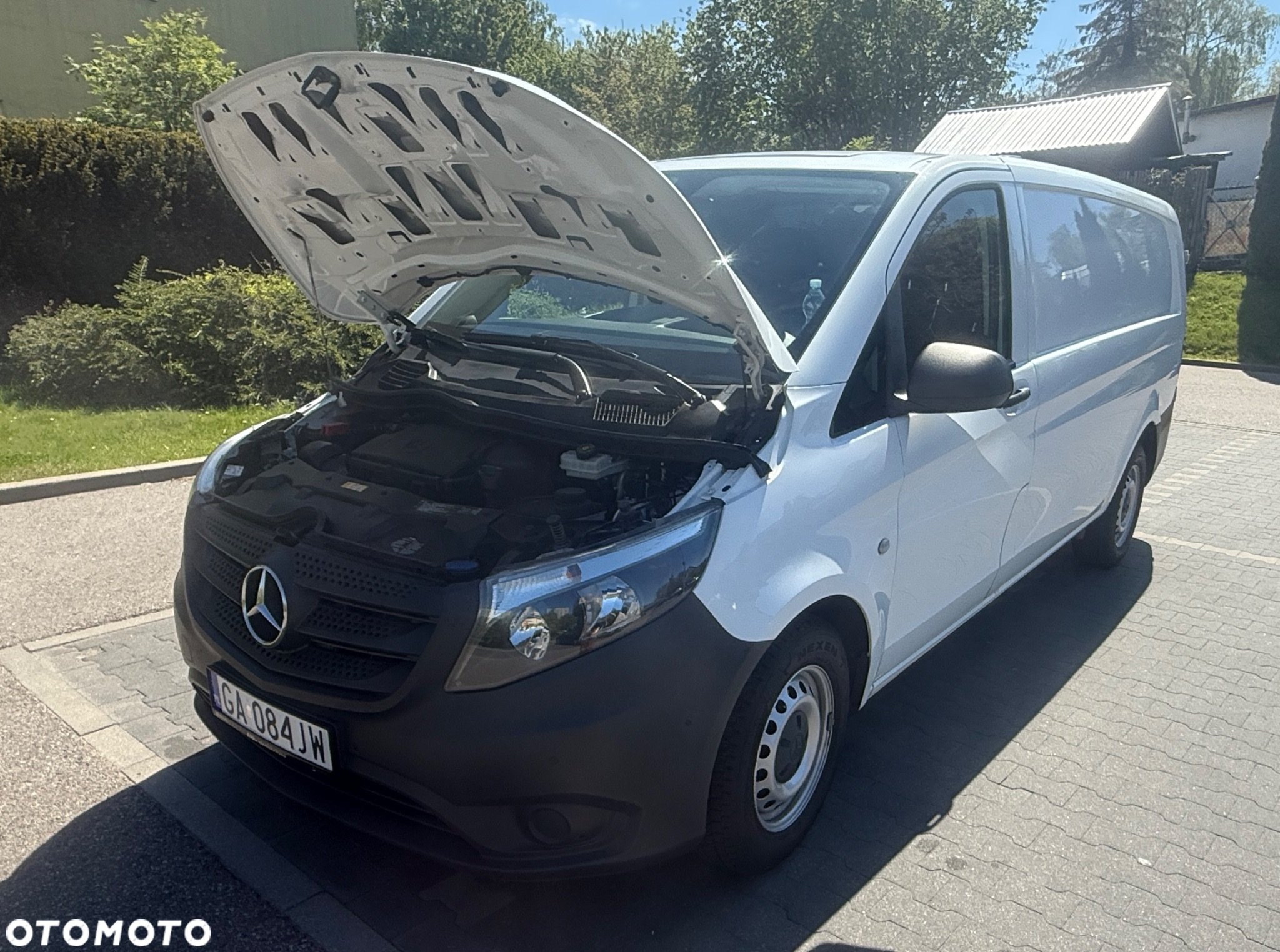Mercedes-Benz VITO - 20