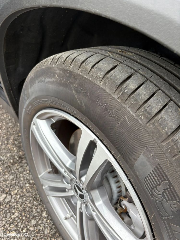 Mercedes-Benz GLC 300 de Coupé 4Matic - 27