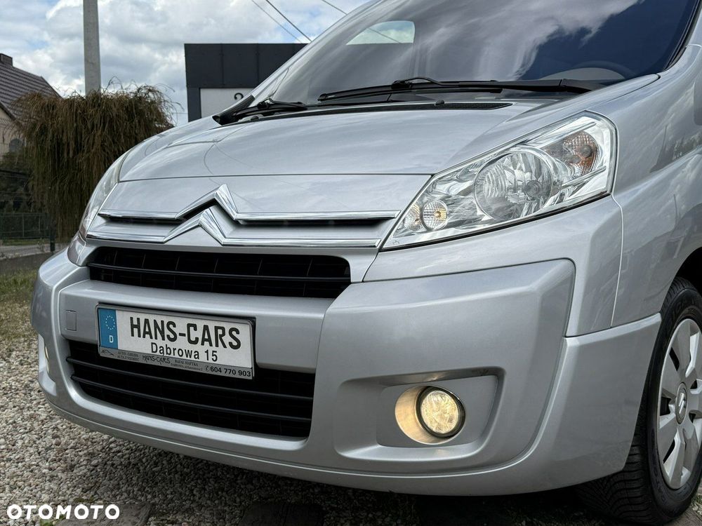 Citroën Jumpy - 12