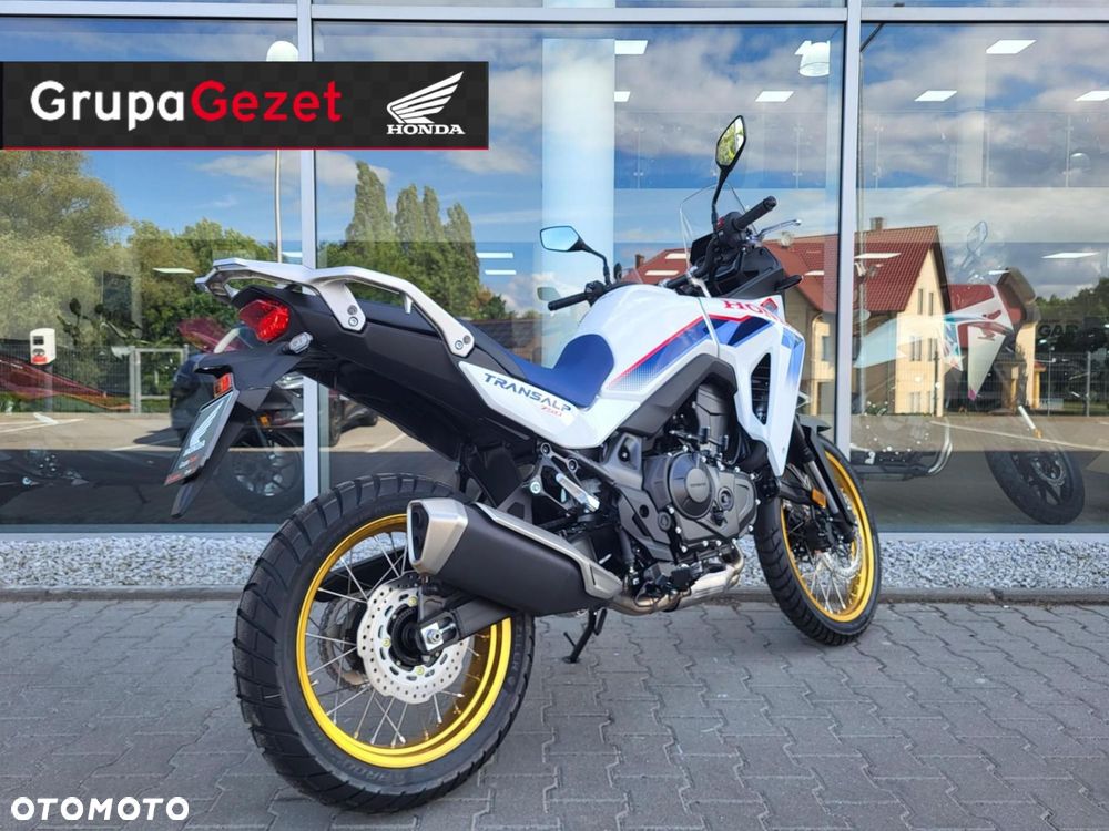 Honda XL - 13