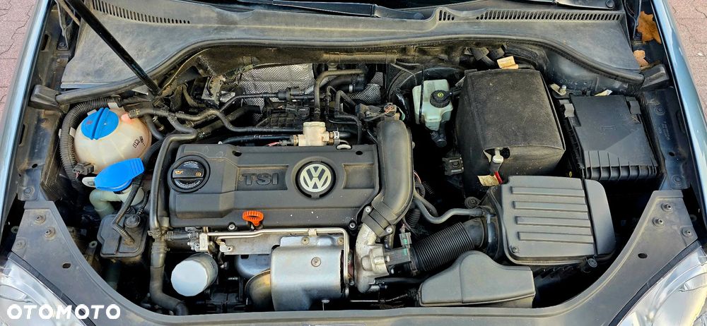 Volkswagen Jetta - 11