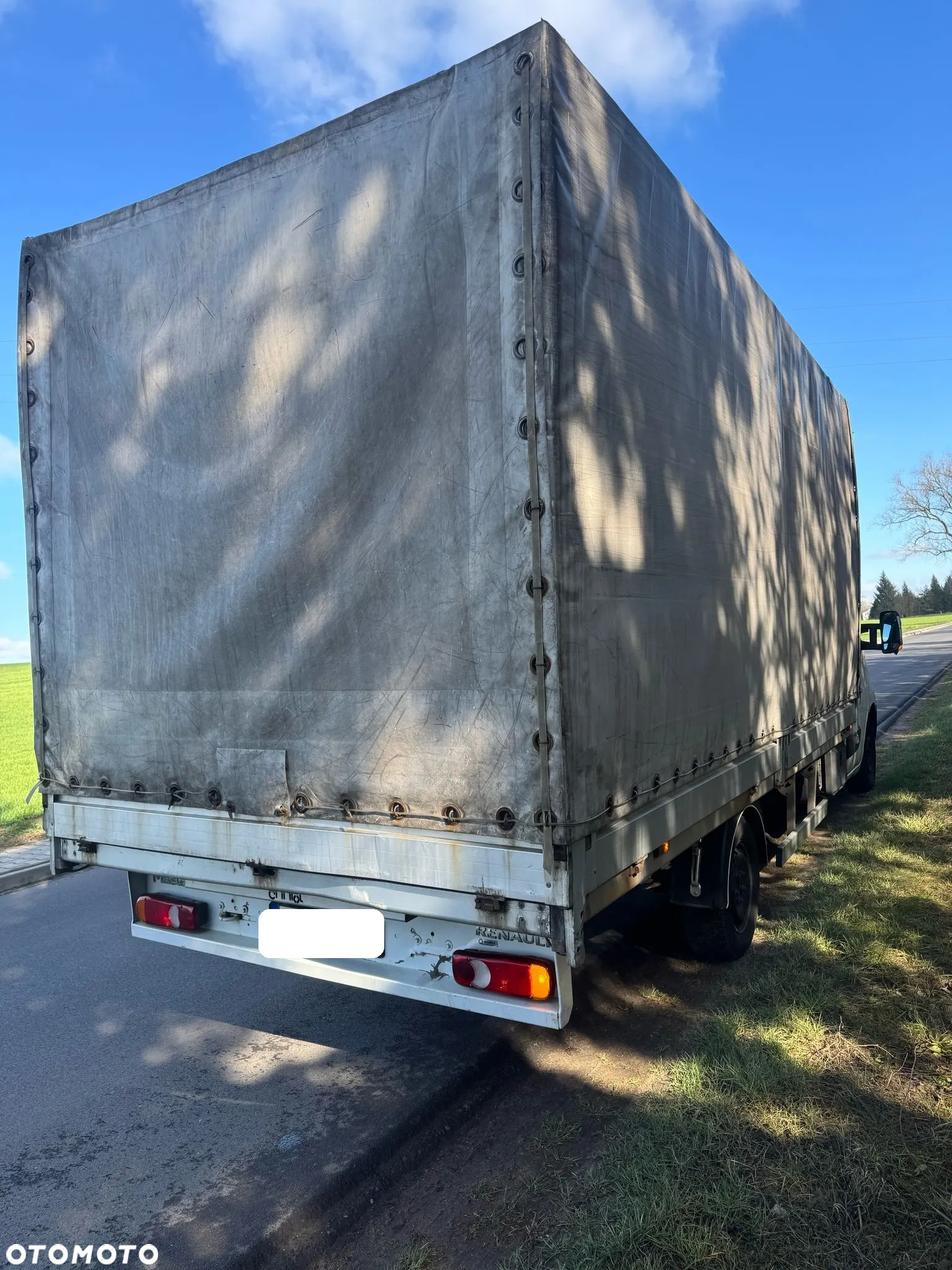 Renault Master *18165* - 5