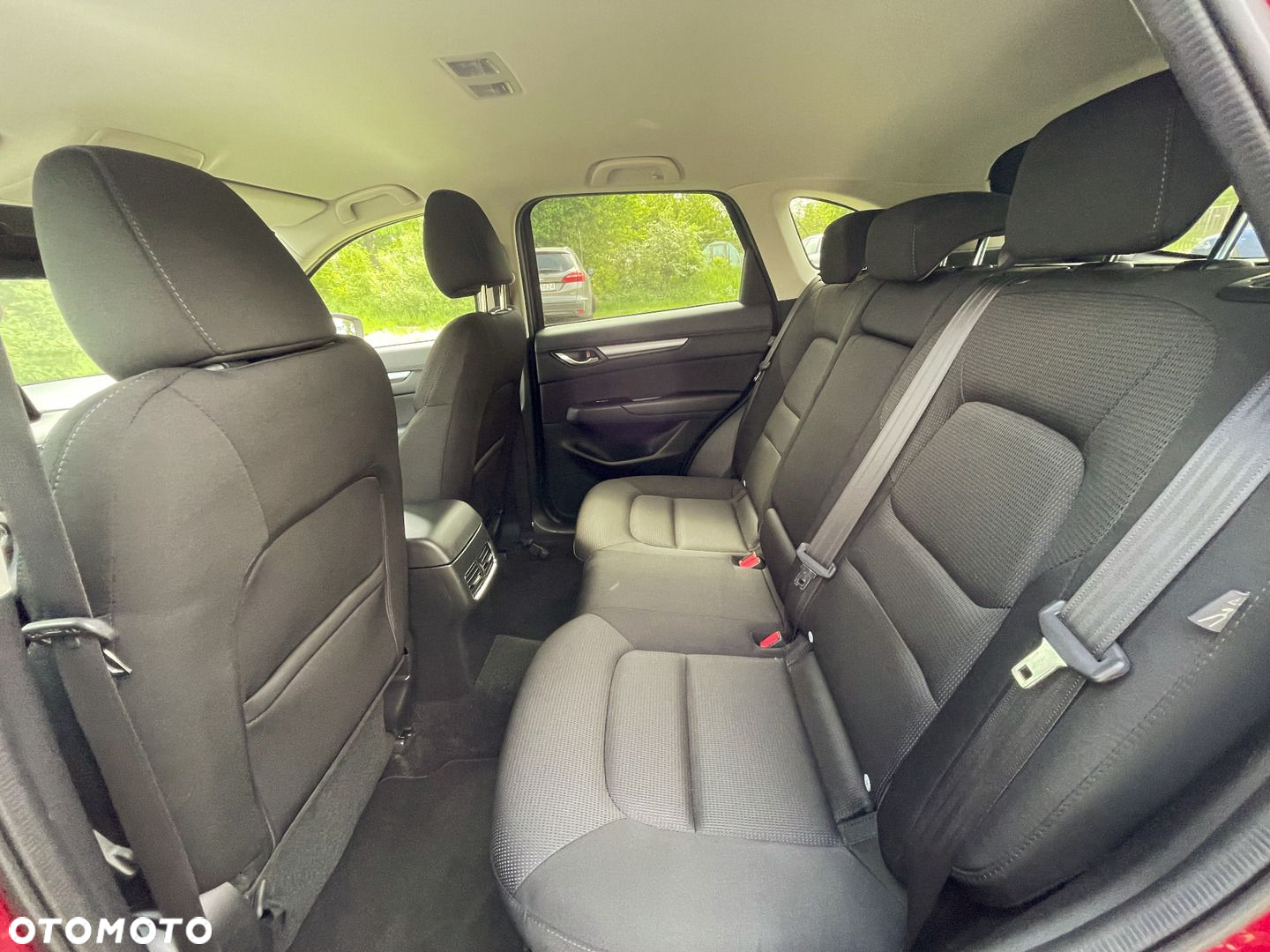 Mazda CX-5 2.0 Skyenergy AWD - 10