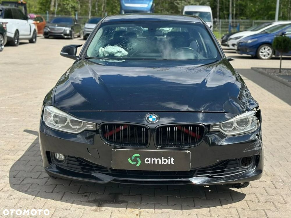 BMW Seria 3 - 2