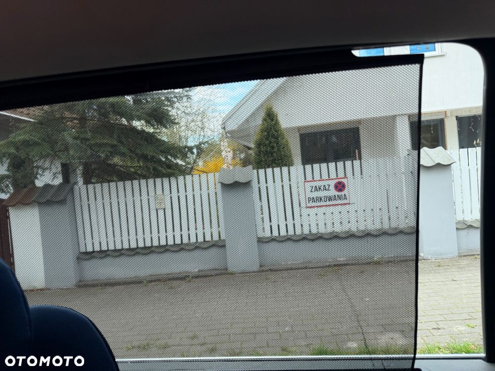 Seat Alhambra 2.0 TDI Ecomotive DSG Style - 9