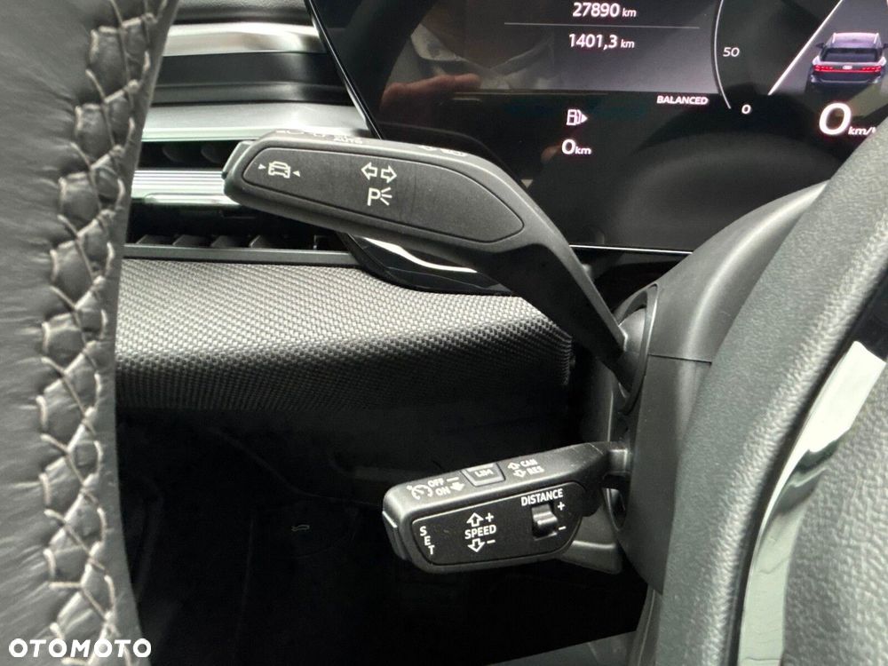 Audi A6 Avant - 13