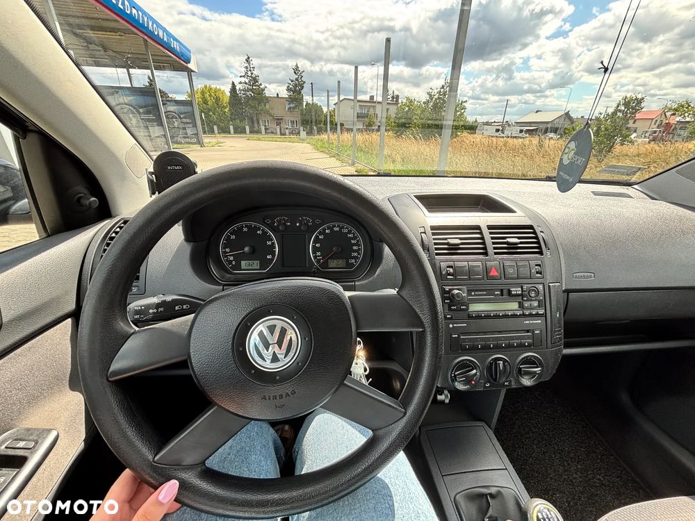Volkswagen Polo 1.2 - 26