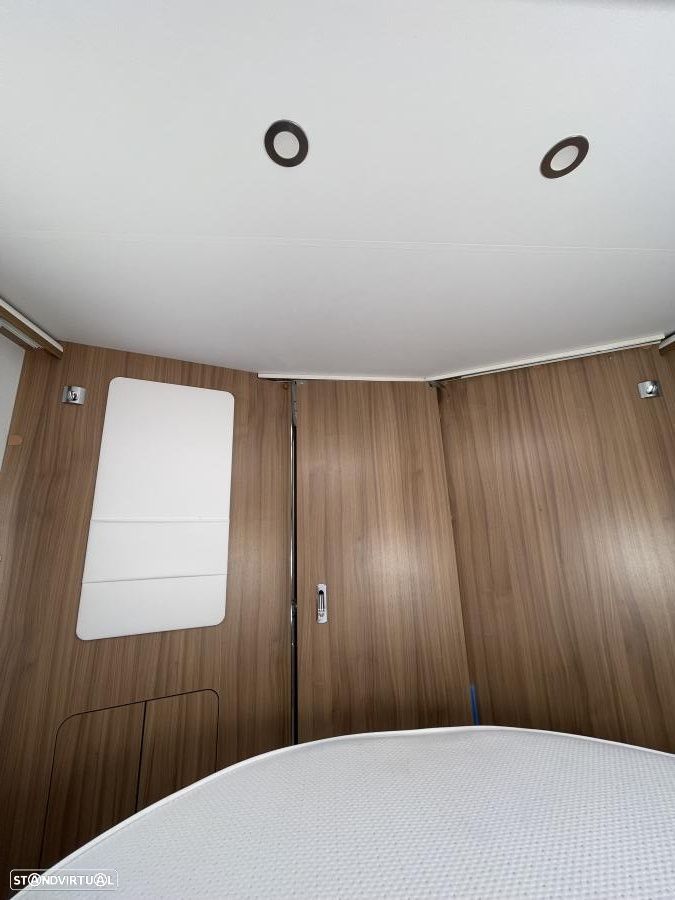 Adria Matrix 640 DC GT Edition c.central e basculante - 35