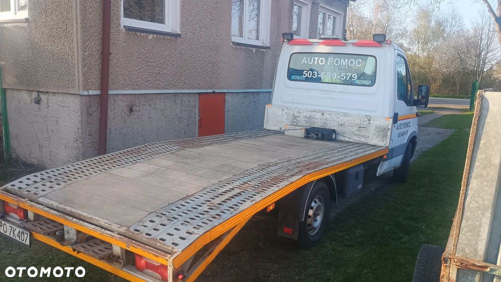 Iveco DAILY - 14