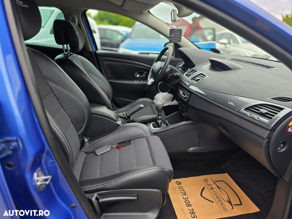 Renault Megane 1.4 TCe GT Line - 5