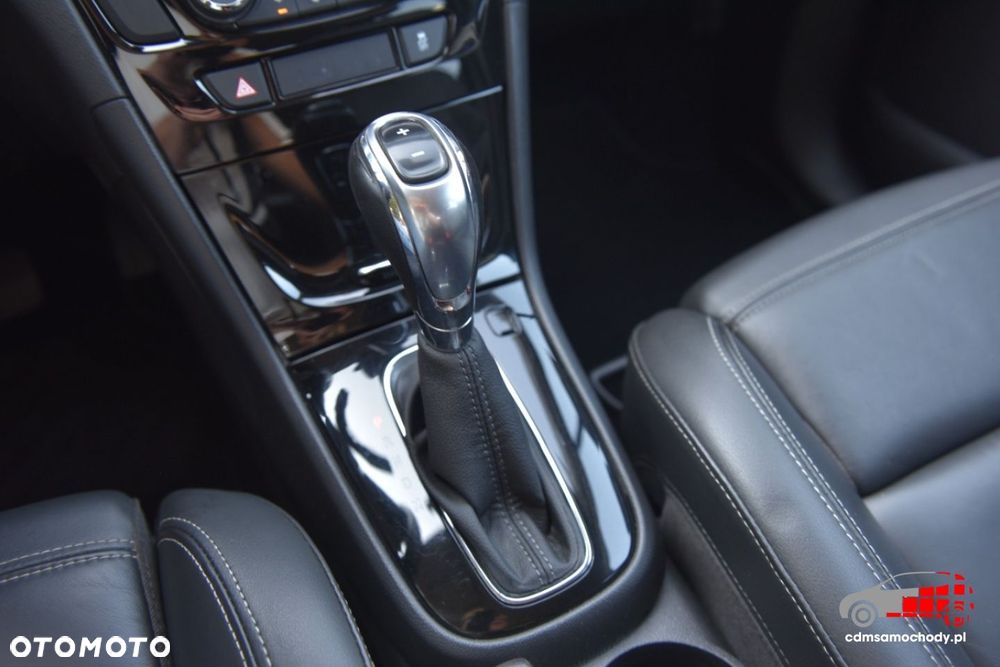 Opel Mokka X - 30