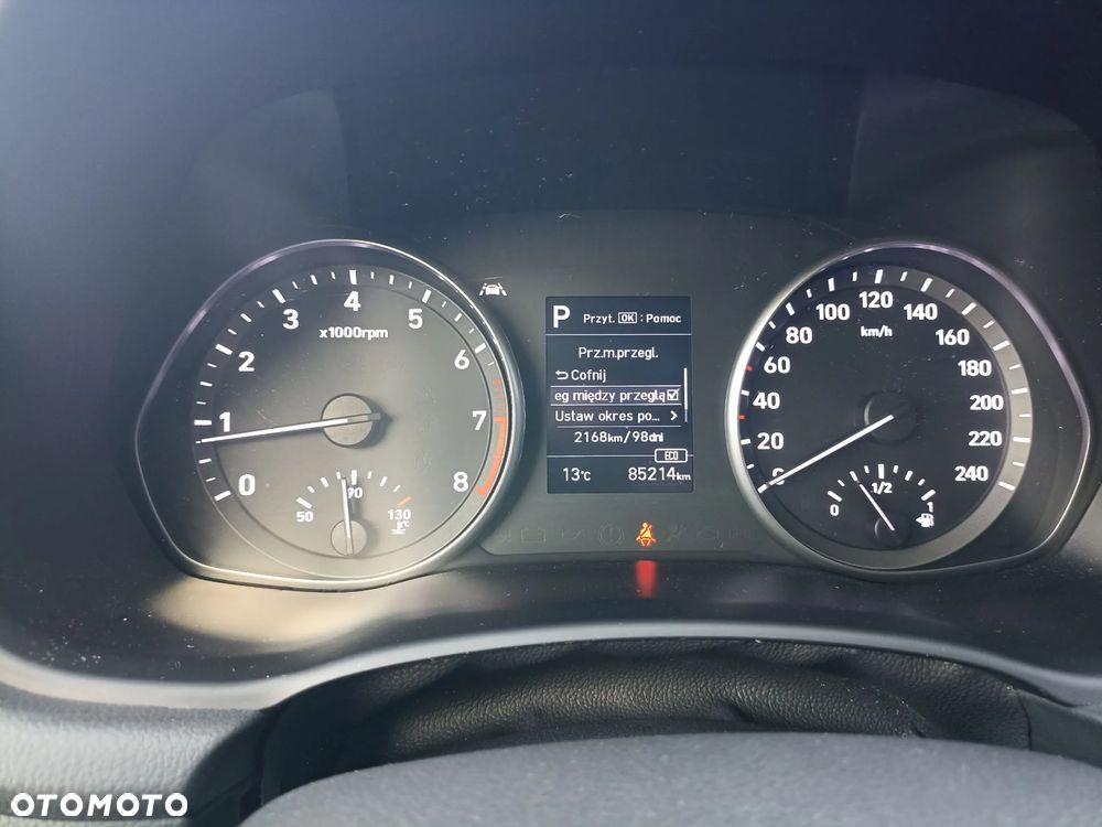 Hyundai i30 1.5 T-GDI 48V Comfort DCT - 33