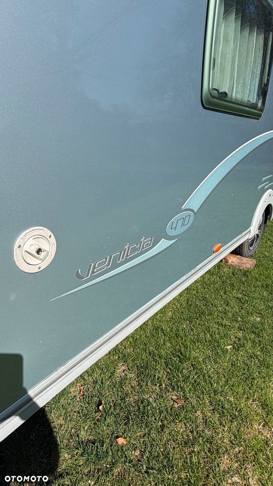 Caravelair Venicia 470 - 23