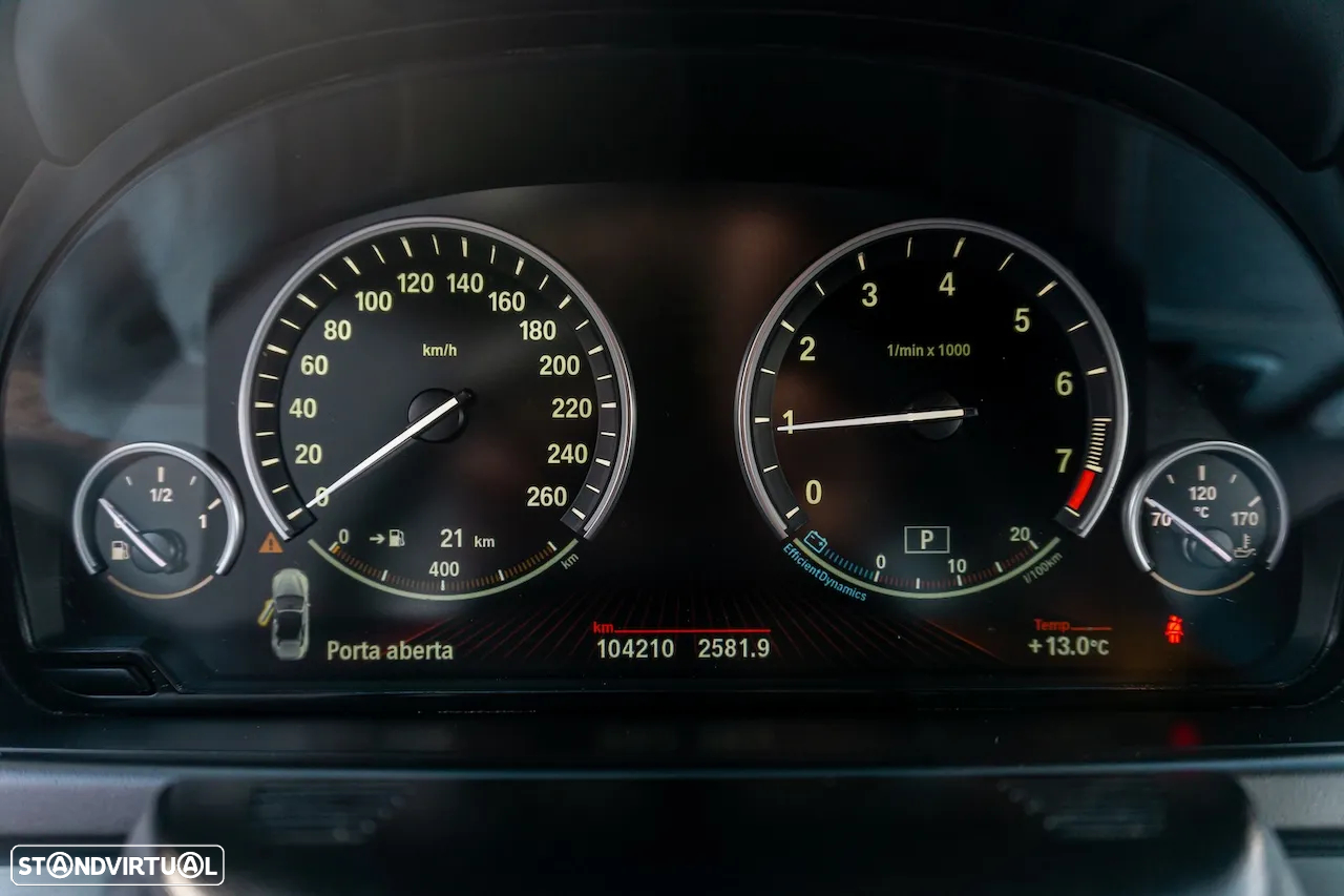 BMW 640 i - 17
