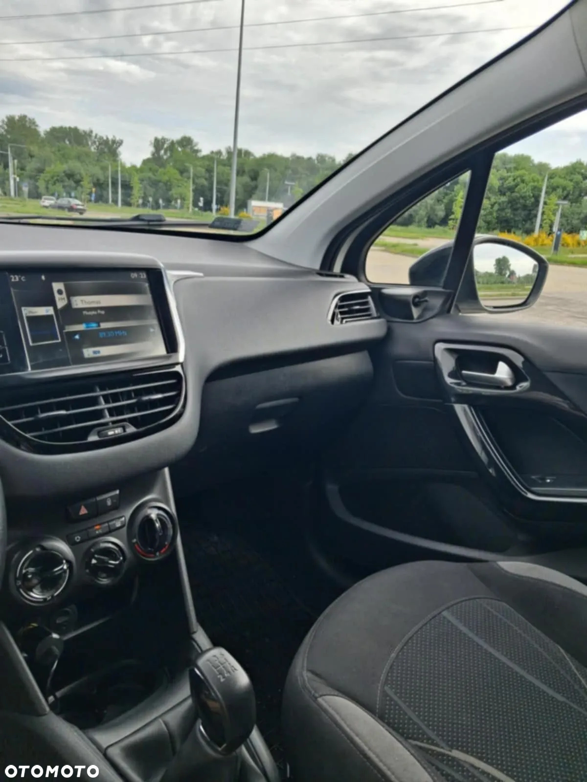 Peugeot 208 1.6 BlueHDi Active - 6