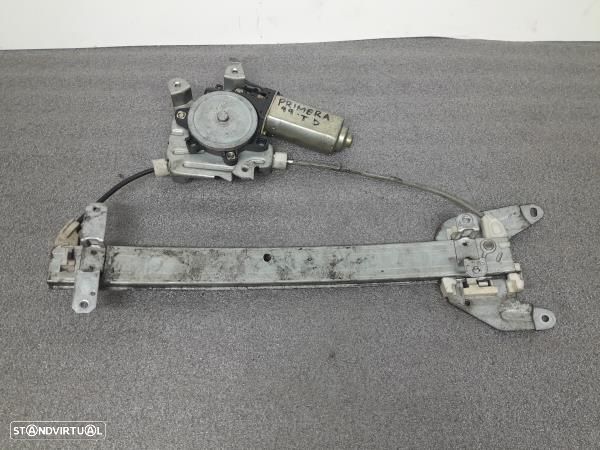 Elevador Tras Dto  Nissan Primera (P11) - 1