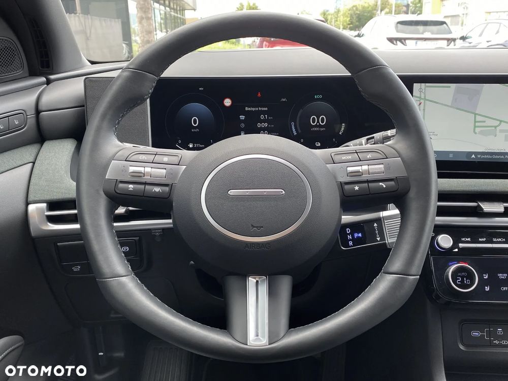 Hyundai Tucson 1.6 T-GDi PHEV Platinum 4WD - 30