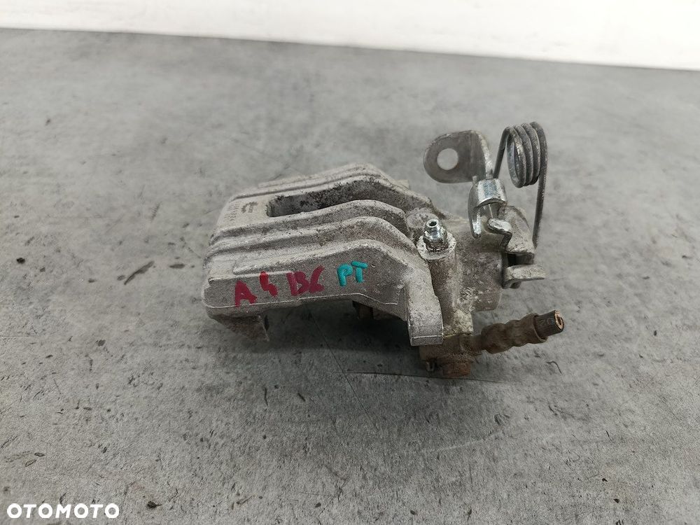 ZACISK HAMULCOWY PRAWY TYŁ AUDI A4 B6 23SKV324 SKV 1.9 TDI - 2