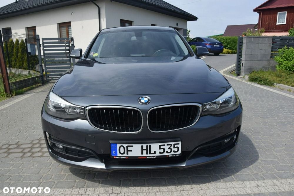 BMW 3GT - 9