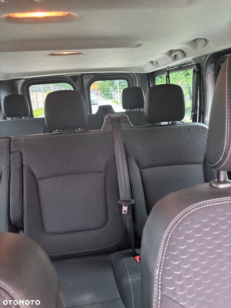 Opel Vivaro 1.6 CDTI L2 - 4