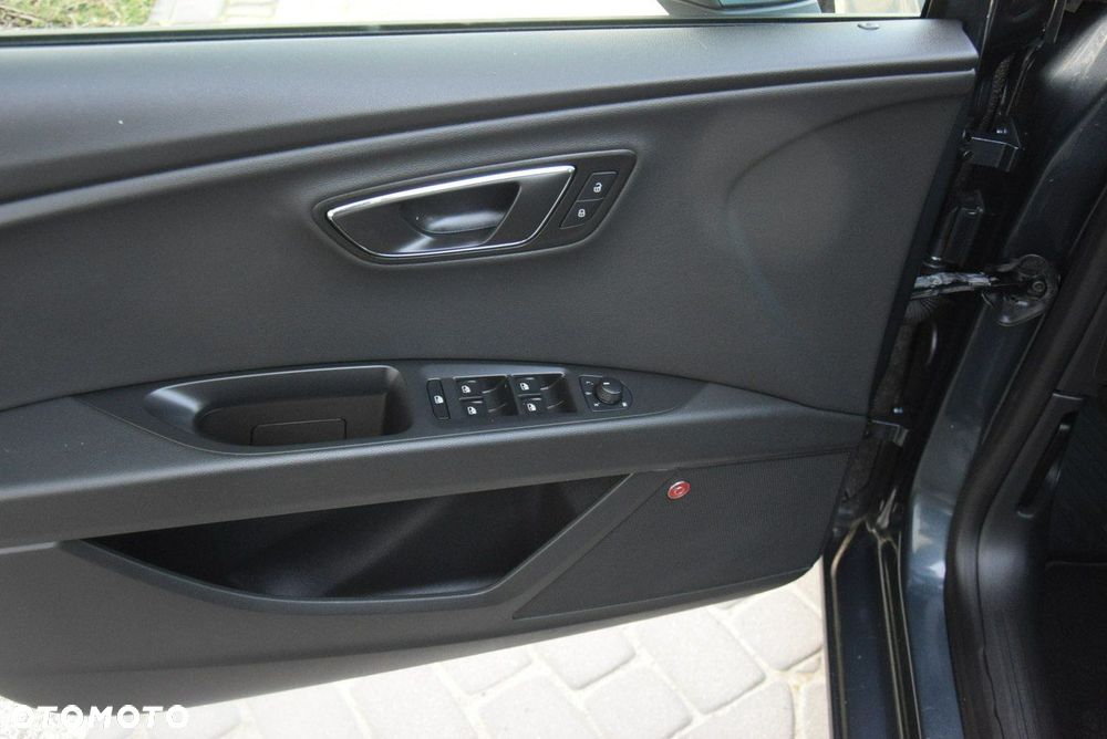 Seat Leon 1.5 EcoTSI Evo Style S&S - 29