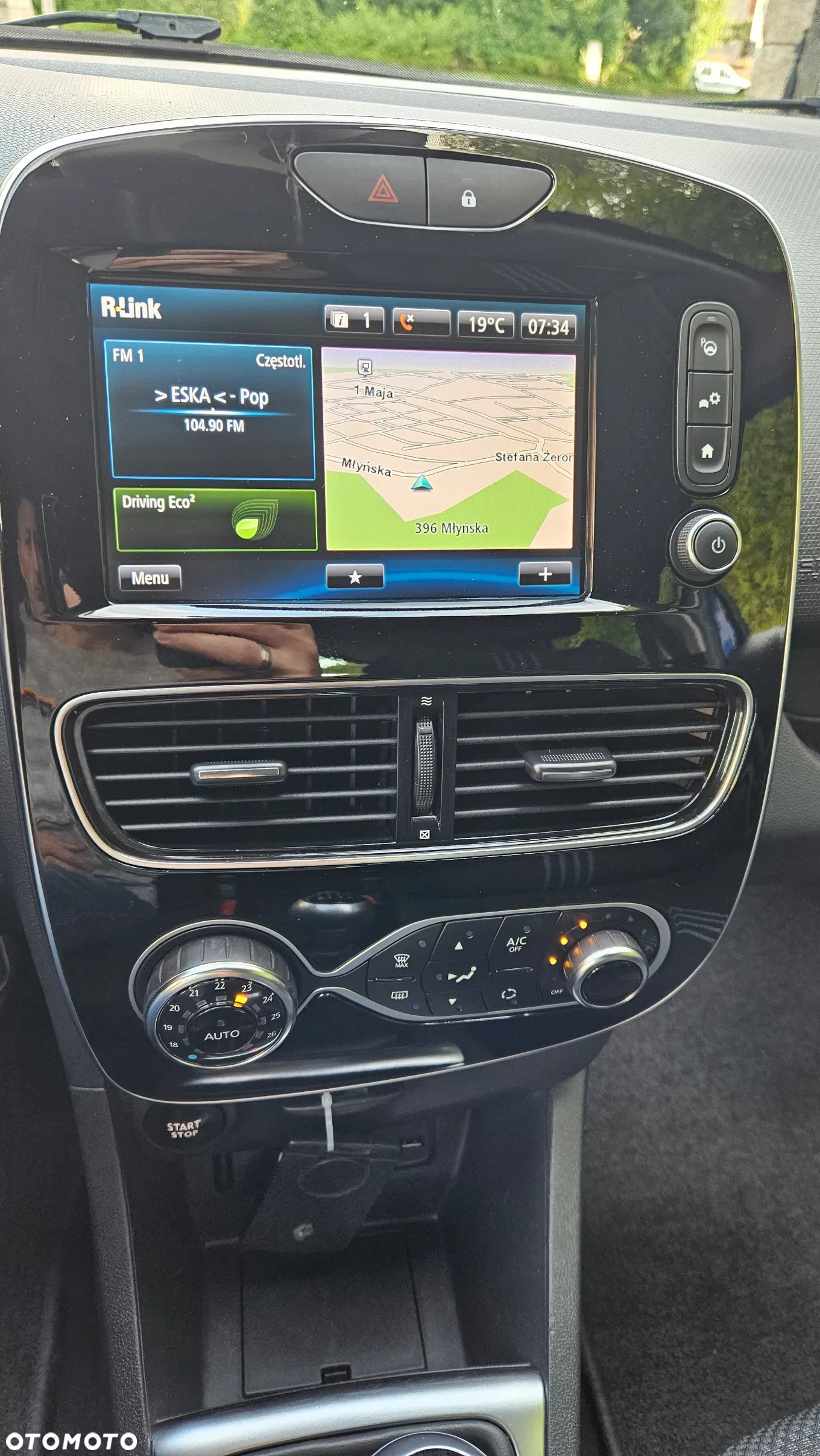 Renault Clio 1.2 Enegry TCe Limited - 18