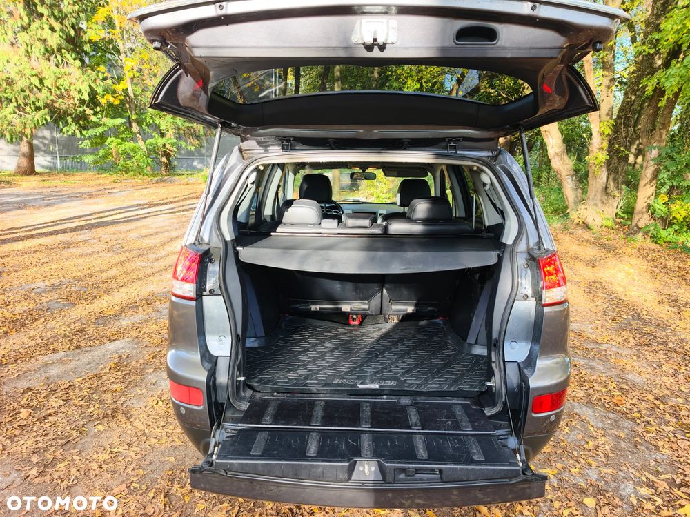Citroën C-Crosser 2.2 HDi Exclusive - 25